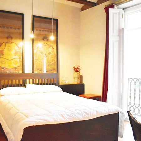 Apartamento Estudio Ciutat Vella al lado de Jardines del Turia Valencia Exterior foto