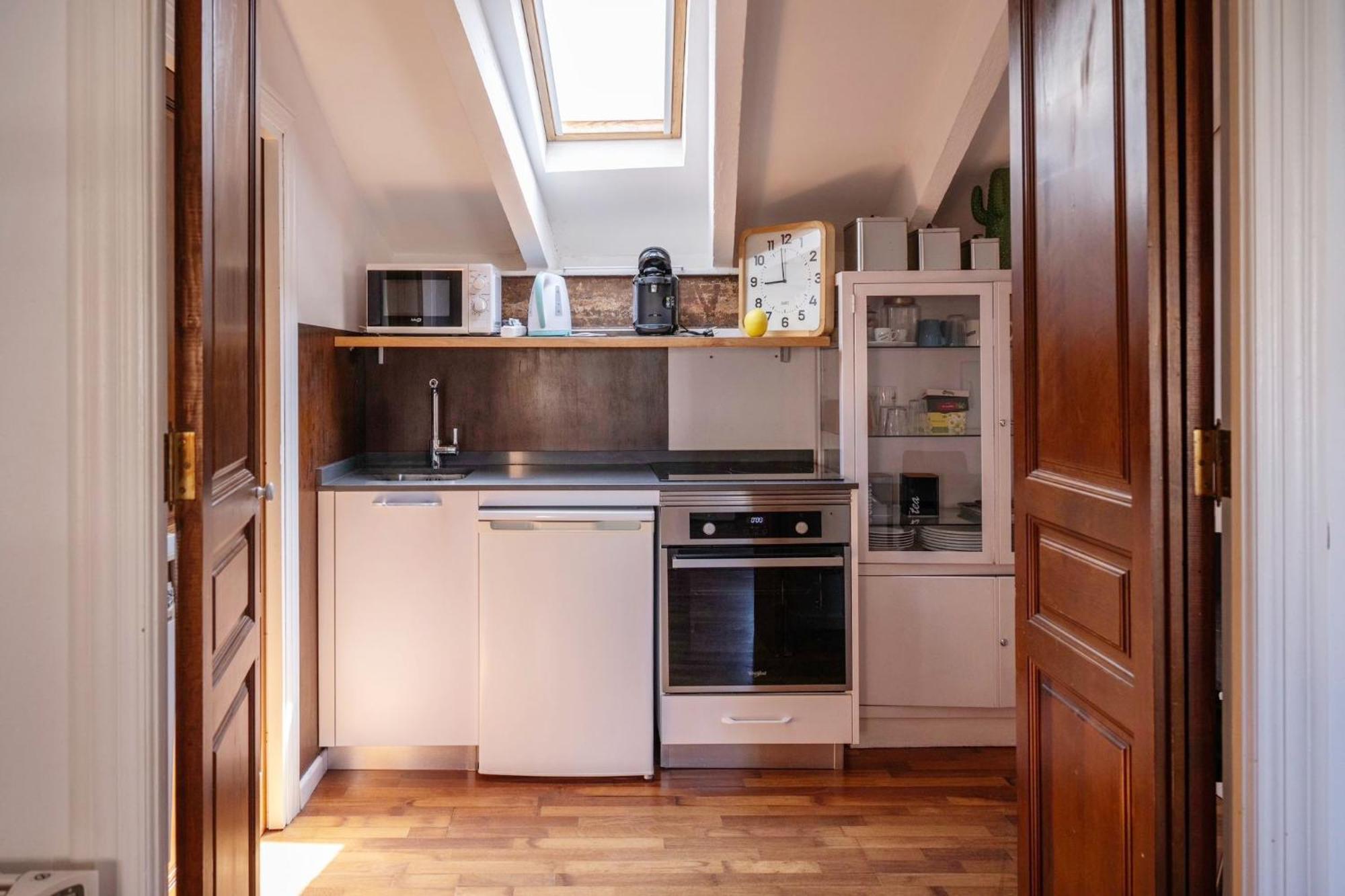 Apartamento Estudio Ciutat Vella al lado de Jardines del Turia Valencia Exterior foto